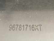 Sideskirt Links 96781716XT Peugeot 2008 (CU) Großraumlimousine 1.6 VTI 16V (EP6C(5FS)) 2013-07