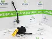 Türschloss Stangen Links Hinten 825033289R Renault Twingo III (AH) Schrägheck 1.0 SCe 70 12V (H4D-A4) 2015-07