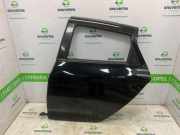 Tür Links Hinten 821011380R Renault Zoé (AG) Schrägheck 5-drs R90 (5AQ-601) 2017-04