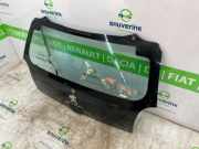 Heckklappe B000825280 Peugeot 108 Schrägheck 1.0 12V VVT-i (1KRFE(CFB)) 2018-12