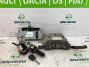 Motorsteuergerät 9662666180 Fiat Ducato (250) Ch.Cab/Pick-up 3.0 D 160 Multijet Power (F1CE0481D(Euro 4)) 2011-05