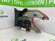 Rücklicht Links 9678074280 Peugeot 2008 (CU) Großraumlimousine 1.6 VTI 16V (EP6C(5FS)) 2013-07