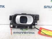 Türgriff Außen Rechts Vorne 98276867VV Citroën C5 Aircross I (A4/AC/AJ/AR) SUV 1.2 e-THP PureTech 130 (EB2ADTS(HNS)) 2022-12