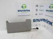 Knie-Airbag Links 96501412 Citroën C5 II Break (RE) Kombi 2.0 HDiF 16V (DW10BTED4(RHR)) 2005-12