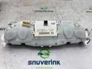 Innenausstattung Display 9678558780 Peugeot 2008 (CU) Gro?raumlimousine 1.6 VTI 16V (EP6C(5FS)) 2013-07