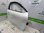 Tür Rechts Vorne 9835013280 Citroën C4 Berline (BA/BB/BC) Schrägheck 5-drs 1.2 PureTech 130 12V (EB2ADTS(HNS)) 2023-04