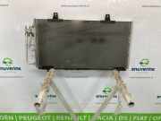 Klimakondensator 9827255780 Citroën C4 Berline (BA/BB/BC) Schrägheck 5-drs ë-C4 50 kWh (ZKX) 2022-09