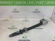 Sicherheitsgurt Links Hinten 96700779XX Peugeot Partner Tepee (7A/B/C/D/E/F/G/J/P/S) Großraumlimousine 1.2 12V e-THP PureTech 110 (EB2DTM(HNV)) 2016-12