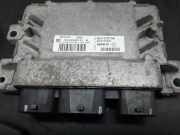 Motorsteuergerät 8201076738 Renault Twingo II (CN) Schrägheck 3-drs 1.2 16V (D4F-770) 2011-10
