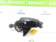 Schalthebel ABS 349012637R Renault Trafic (1FL/2FL/3FL/4FL) Van 1.6 dCi 90 (R9M-A402) 2016-06