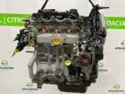 Motor 9684504780 Peugeot Partner (GC/GF/GG/GJ/GK) Van 1.6 HDI 90 (DV6DTED(9HF)) 2013-08