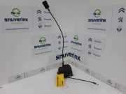 Türschloss Stangen Links Hinten 8200212468 Renault Megane II Grandtour (KM) Kombi 1.5 dCi 100 (A0001E2J1.5 dCi 100) 2005-04