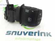 Radio Bedienung Lenkrad 255529492R Opel Movano Van 2.3 CDTi Biturbo 16V FWD (M9T-702(M9T-B7)) 2015-05