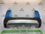 Stoßstange Hinten 39122460 Opel Crossland (X) SUV 1.2 Turbo 12V (F12XHL(EB2ADTD)) 2019-11