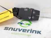 Radio Bedienung Lenkrad 255522448R Renault Clio IV (5R) Schrägheck 5-drs 0.9 Energy TCE 90 12V (H4B-400(H4B-A4)) 2014-03