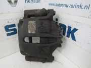 Bremssattel Rechts Vorne 4400P3 Peugeot 206 CC (2D) Cabrio 1.6 16V (TU5JP4(NFU)) 2001-06