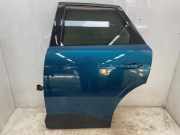 Tür Links Hinten 9852431480 Peugeot 3008 III Großraumlimousine 1.2 12V Hybrid 136 (EB2LTDH2(HPY)) 2025-07