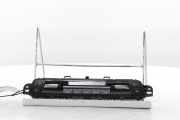 Bedienung Heizung 98081729ZD Peugeot Expert (V1/VA/VB/VE/VF/VT/VY) Van e-Expert (ZKX) 2020-10