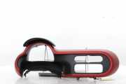 Armaturenbrett Teil 682488483R Renault Twingo III (AH) Schrägheck 5-drs 1.0 SCe 70 12V (H4D-400(H4D-A4)) 2015-12