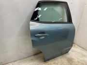 Tür Rechts Hinten 9834272980 Citroën C4 Berline (BA/BB/BC) Schrägheck 5-drs ë-C4 50 kWh (ZKX(ZK01)) 2020-09