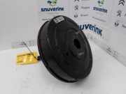 Bremskraftverstärker ABS 93861713 Renault Trafic New (FL) Van 2.5 dCi 16V 115 Euro 4 FAP (G9U-630) 2008-07