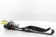Sicherheitsgurt Rechts Vorne 868843983R Renault Captur I (2R) SUV 0.9 Energy TCE 12V (H4B-400(H4B-A4)) 2015-08