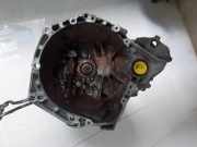 Getriebe Manuell ABS 2231W4 Peugeot 107 Schrägheck 1.0 12V (384F(1KR)) 2012-03