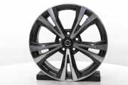 Felge 5 Gats D0300HV03B Nissan Qashqai (J11) SUV 1.3 DIG-T 160 16V (HR13DDT) 2019-12