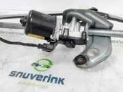 Scheibenwischermotor 53555304 Mini Mini (R56) Schrägheck 1.6 16V One (N16-B16A) 2012-10