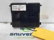 Steuergerät Klimakontrolle 285256608R Renault Megane IV Estate (RFBK) Kombi 5-drs 1.2 Energy TCE 100 (H5F-408(H5F-F4)) 2017-05