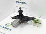 Scheibenwischermotor Hinten 7700311590 Opel Vivaro Van 2.5 CDTI 16V (G9U-630) 2008-05