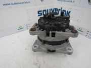 Lichtmaschine V-Snaar 231008593R Renault Clio IV (5R) Schrägheck 5-drs 0.9 Energy TCE 90 12V (H4B-400(H4B-A4)) 2015-07