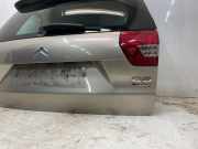 Heckklappe 8701Y1 Citroën C5 III Tourer (RW) Kombi 2.2 HDiF 16V 200 (DW12FC(4HL)) 2012-01