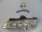 Scheinwerfer Links 0301037021 Peugeot 406 (8B) Limousine 1.8 S,SL,ST,STX 16V (XU7JP4(LFY)) 1996-01