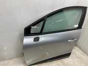 Tür Links Vorne 801017896R Renault Clio IV (5R) Schrägheck 5-drs 1.5 Energy dCi 90 FAP (K9K-639) 2013-11