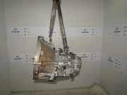Getriebe Manuell ABS 9660492 Alfa Romeo 147 (937) Schrägheck 2.0 Twin Spark 16V (AR32.310) 2003-05