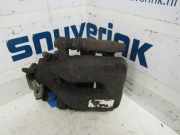 Bremssattel Rechts Hinten ABS 4400W6 Peugeot 208 I (CA/CC/CK/CL) Schrägheck 1.6 Vti 16V (EP6C(5FS)) 2012-06