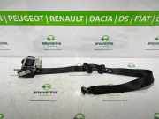 Sicherheitsgurt Rechts Vorne 1607720080 Peugeot Bipper (AA) Van 1.3 HDI (FHZ) 2011-06