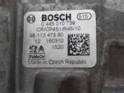 Kraftstoffpumpe Mechanisch 9811347380 Peugeot 308 SW (L4/L9/LC/LJ/LR) Kombi 5-drs 1.6 BlueHDi 120 (DV6FC(BHZ)) 2015-10