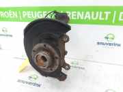 Achsschenkel Rechts Vorne 400144EA0A Renault Kadjar (RFEH) SUV 1.3 TCE 160 FAP 16V (H5H-470(H5H-B4)) 2019-07