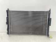 Radiator 9675747980 Opel Combo Cargo Van 1.5 CDTI 100 (D15DT(DV5RC)) 2023-10