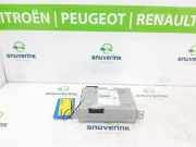 Radio 9839633180 Peugeot 208 II (UB/UH/UP) Schrägheck 5-drs e-208 50 kWh (ZKX) 2021-12