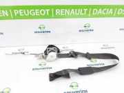 Sicherheitsgurt Links Vorne 8200552562 Renault Clio III (BR/CR) Schr?gheck 1.2 16V 75 (D4F-740) 2007-01