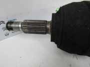 Antriebswelle Links Vorne ABS 8200441337 Renault Clio III (BR/CR) Schrägheck 1.5 dCi 85 (K9K-766) 2009