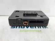 Steuergerät Navigation 282754595R Renault Clio IV Estate/Grandtour (7R) Kombi 5-drs 0.9 Energy TCE 12V (H4B-A400(Euro 6)) 2017-11