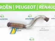 Uitlaat Rohr Vorne 9818370380 Peugeot 5008 II (M4/MC/MJ/MR) Großraumlimousine 1.2 12V e-THP PureTech 130 (EB2ADTS(HNS)) 2022-04