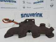 Auspuff Krümmer 140044068R Renault Clio IV (5R) Schrägheck 5-drs 1.5 dCi 75 FAP (K9K-612(K9K-C6)) 2013