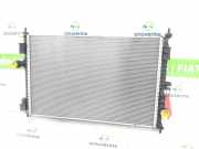 Radiator 9838520180 Citroën C5 Aircross I (A4/AC/AJ/AR) SUV 1.2 e-THP PureTech 130 (EB2ADTS(HNS)) 2022-12