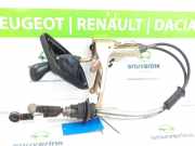 Schalthebel ABS 2400K2 Peugeot 806 Großraumlimousine 2.0 16V (XU10J4R(RFV)) 2000-02