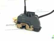 T?rschloss Stangen Rechts Hinten 8200119332 Renault Sc?nic II (JM) Gro?raumlimousine 1.5 dCi 105 (K9K-728) 2005-01